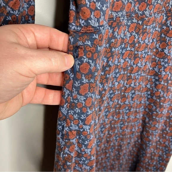 Toad & co Rosalinda dress size medium - Picture 7 of 8